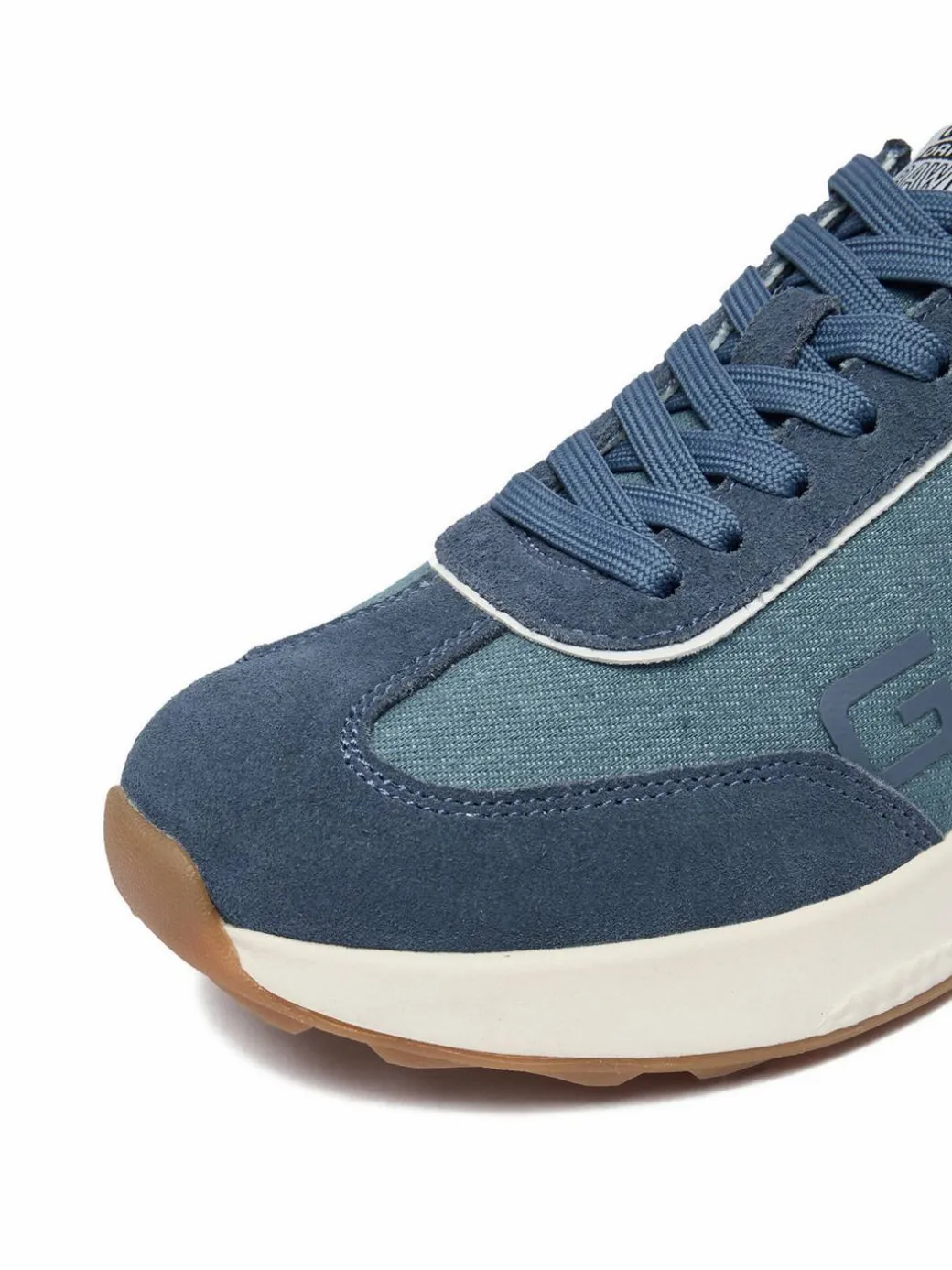 Sneakers EO-EDITH Blu