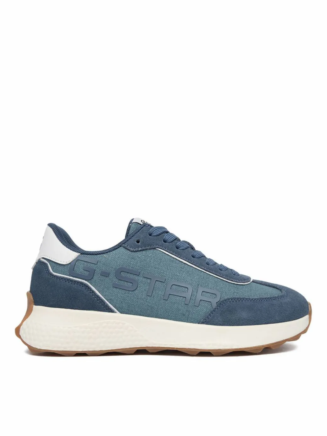 Sneakers EO-EDITH Blu