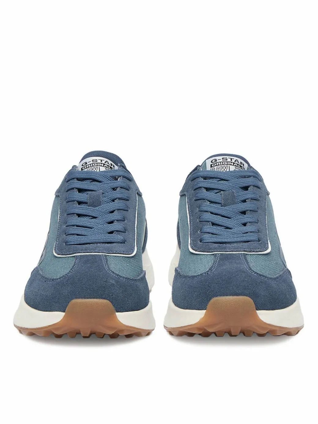 Sneakers EO-EDITH Blu