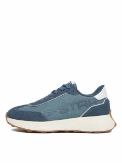 Sneakers EO-EDITH Blu