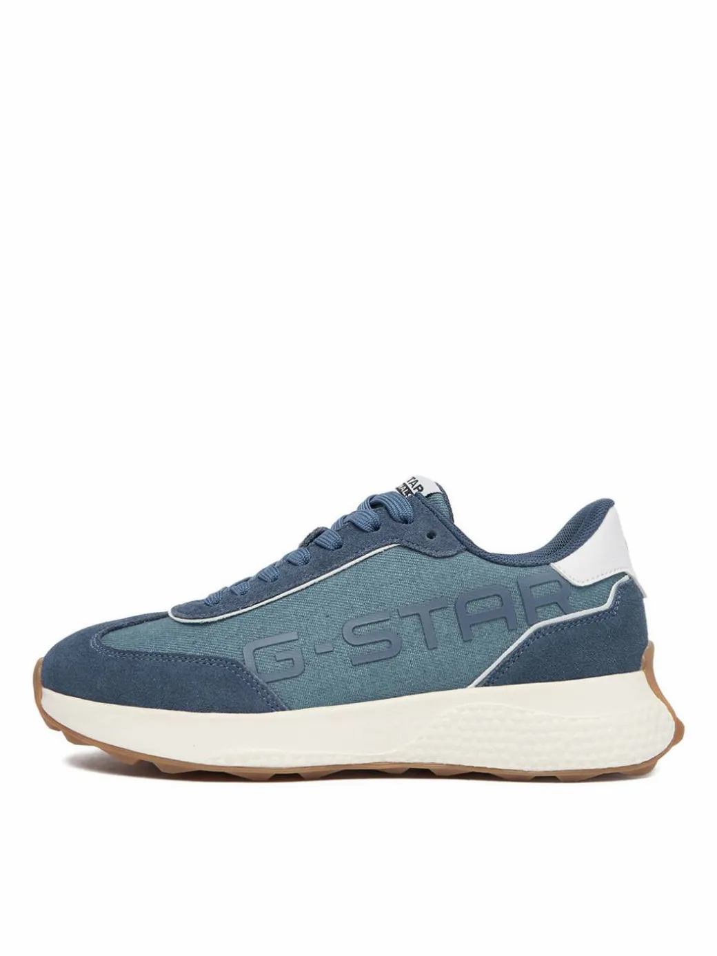 Sneakers EO-EDITH Blu
