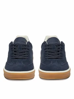 Sneakers EO-EVAN001M/6S1 Blu scuro