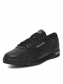 Sneakers EO-EXOFIT LO CLEAN LOGO INT 100000168 Nero