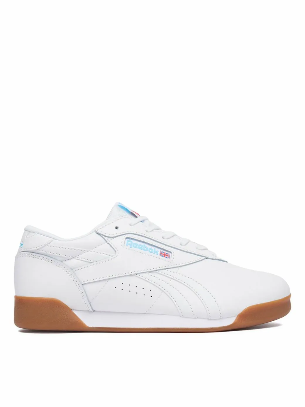 Sneakers EO-F/S LO 100268313 Bianco