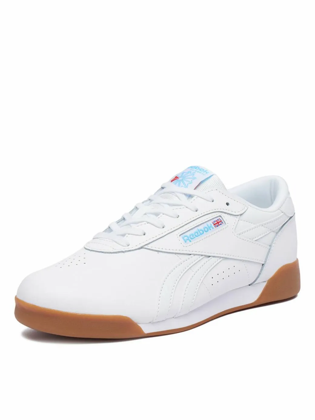 Sneakers EO-F/S LO 100268313 Bianco