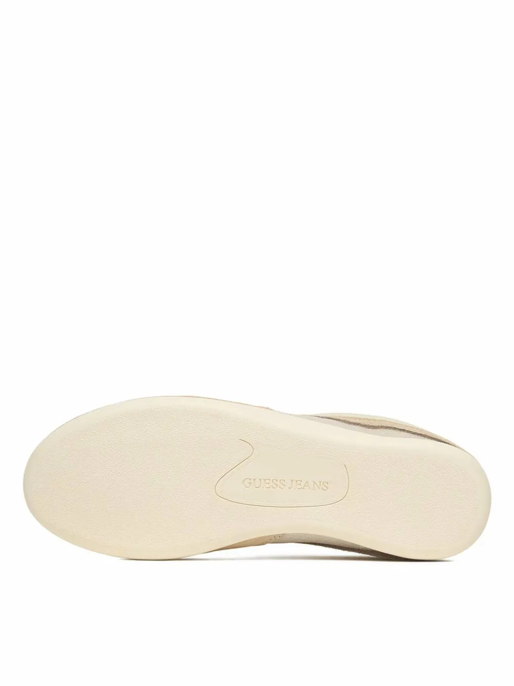 Sneakers EO-GJ2128 Beige