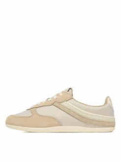 Sneakers EO-GJ2128 Beige