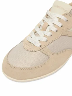 Sneakers EO-GJ2128 Beige