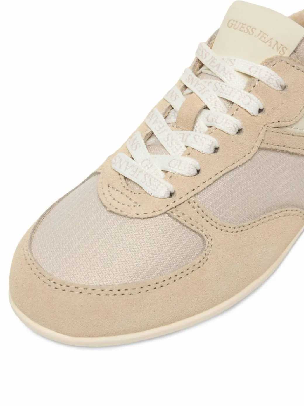 Sneakers EO-GJ2128 Beige