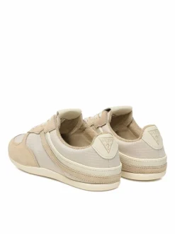 Sneakers EO-GJ2128 Beige