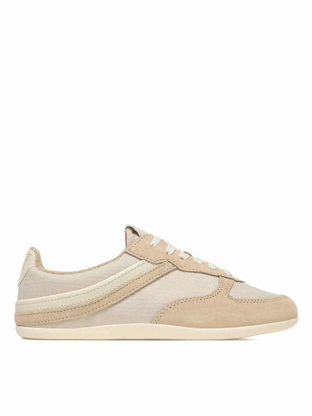Sneakers EO-GJ2128 Beige
