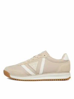 Sneakers EO-GJ202505161-2 Beige