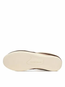 Sneakers EO-GJ2128 Marrone scuro