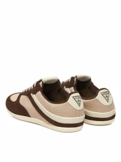 Sneakers EO-GJ2128 Marrone scuro