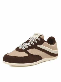 Sneakers EO-GJ2128 Marrone scuro