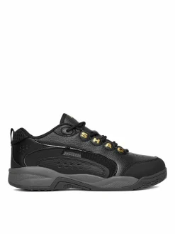 Sneakers EO-GOLIATH AQ95071B-BVZ Nero