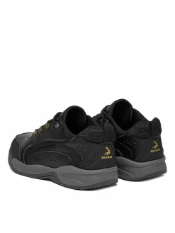 Sneakers EO-GOLIATH AQ95071B-BVZ Nero