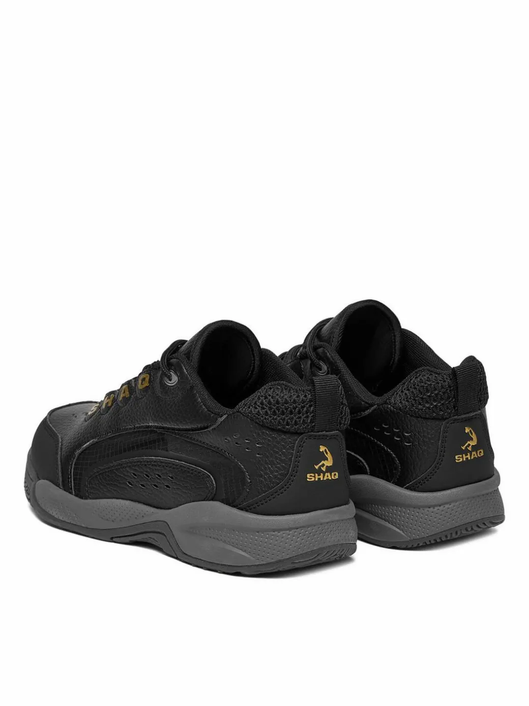 Sneakers EO-GOLIATH AQ95071B-BVZ Nero