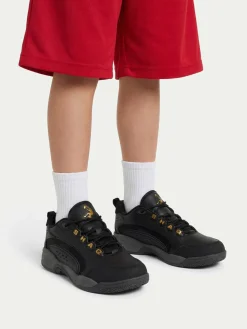 Sneakers EO-GOLIATH AQ95071B-BVZ Nero