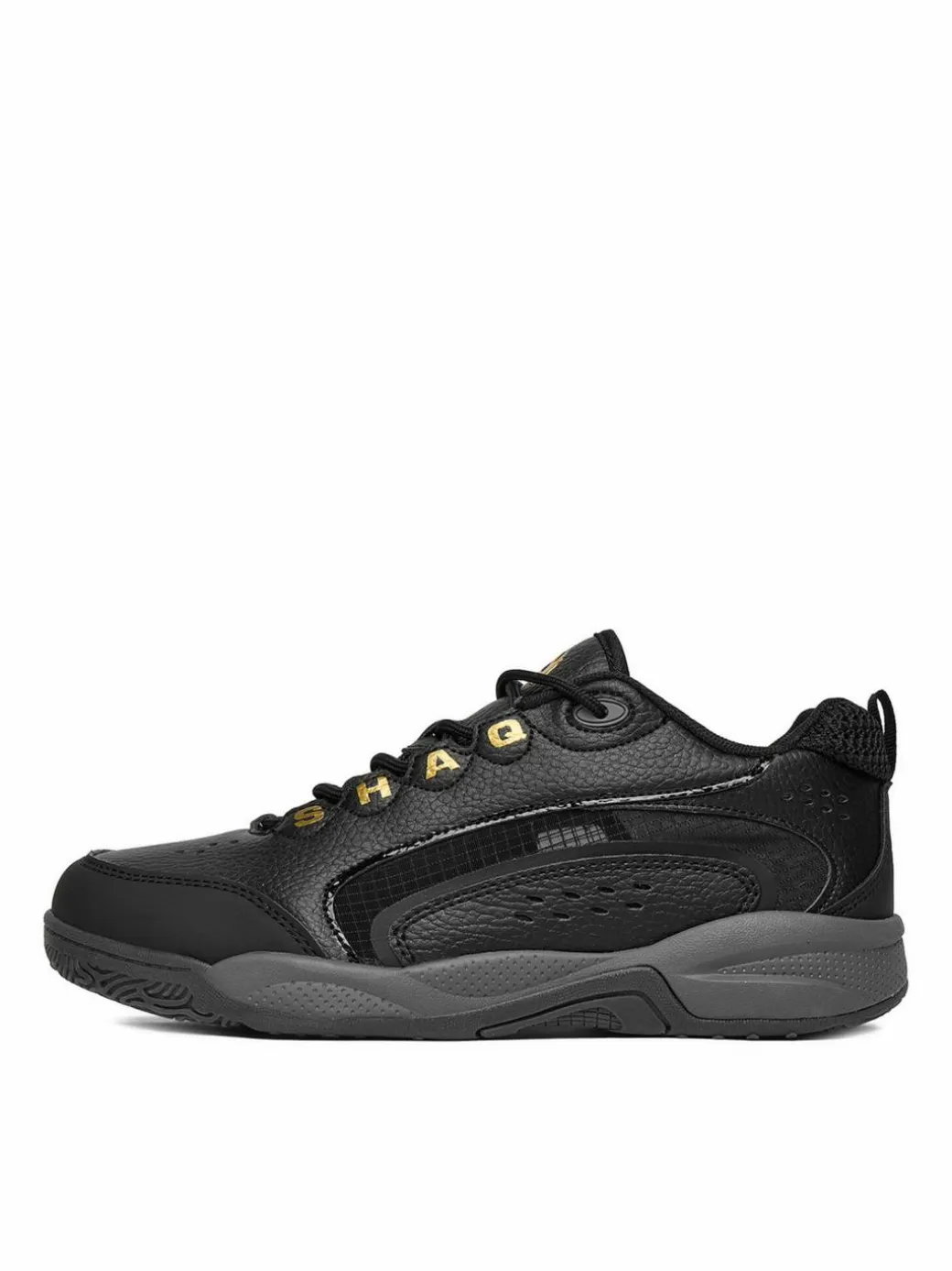 Sneakers EO-GOLIATH AQ95071B-BVZ Nero