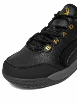 Sneakers EO-GOLIATH AQ95071B-BVZ Nero
