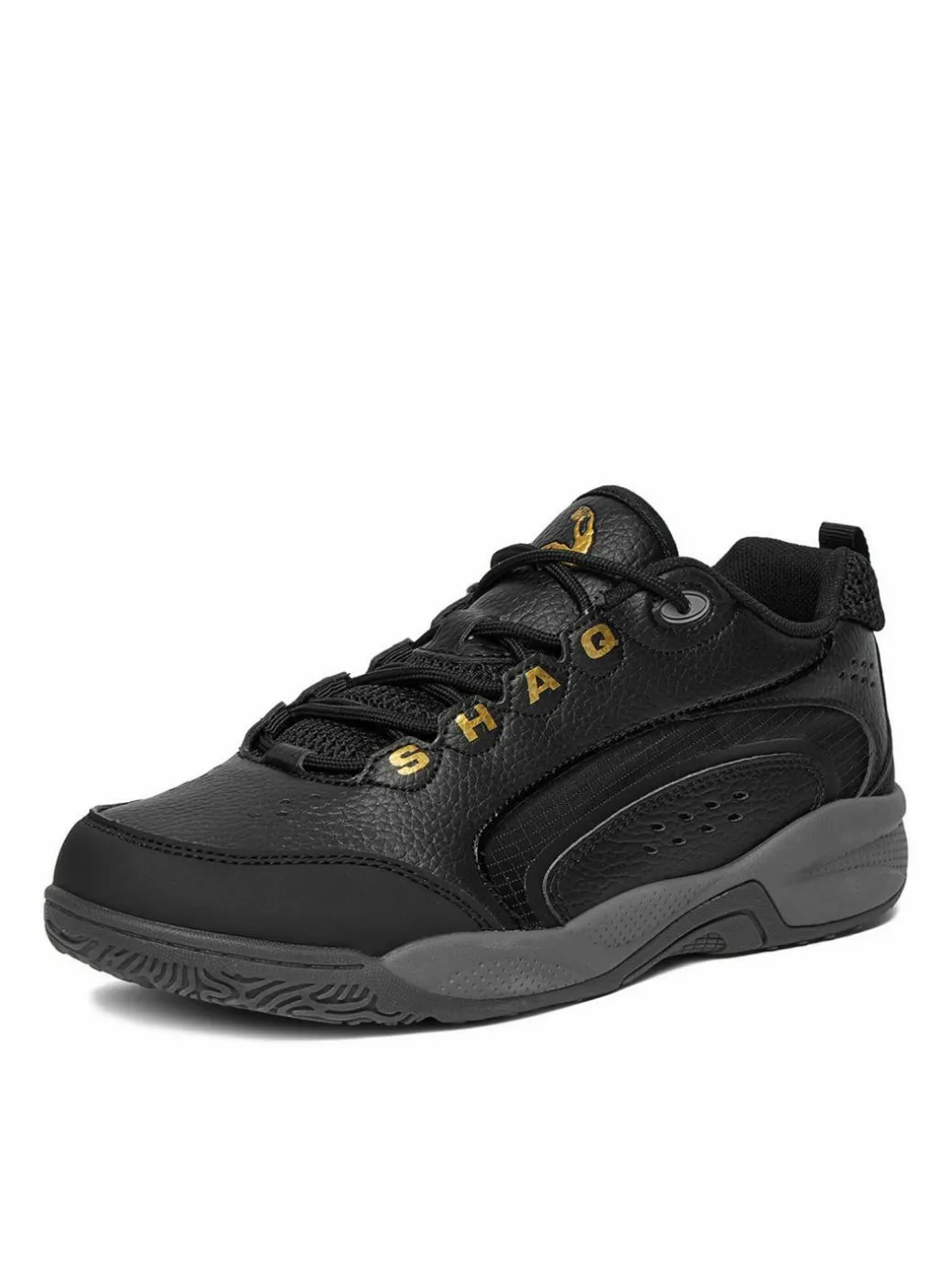 Sneakers EO-GOLIATH AQ95071B-BVZ Nero
