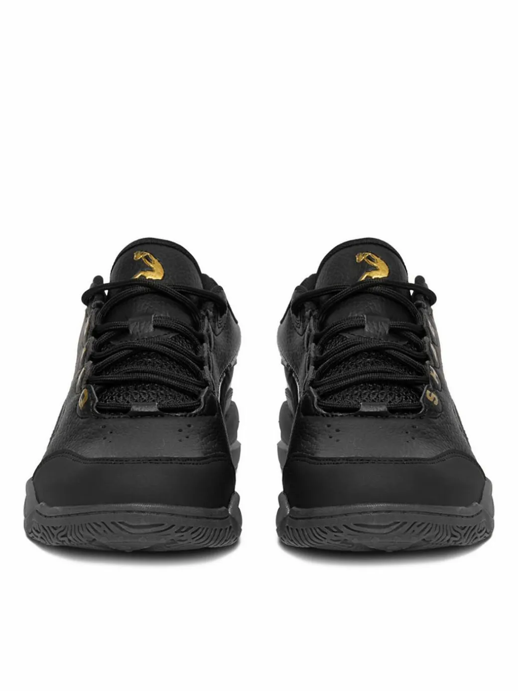 Sneakers EO-GOLIATH AQ95071B-BVZ Nero