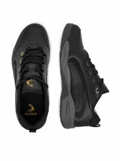 Sneakers EO-GOLIATH AQ95071B-BVZ Nero