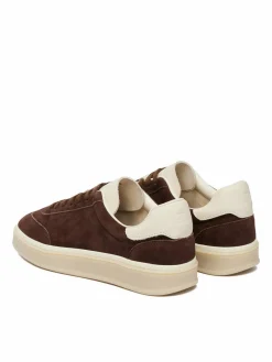 Sneakers EO-GRW03 Marrone