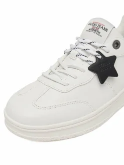 Sneakers EO-GSJ120 Crema