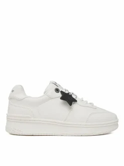 Sneakers EO-GSJ120 Crema
