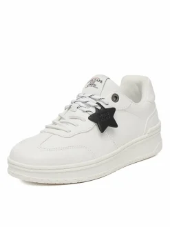 Sneakers EO-GSJ120 Crema