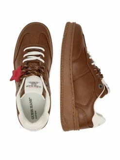 Sneakers EO-GSJ120 Marrone chiaro