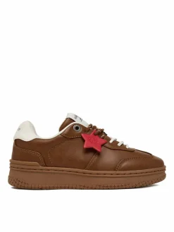 Sneakers EO-GSJ120 Marrone chiaro