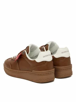 Sneakers EO-GSJ120 Marrone chiaro