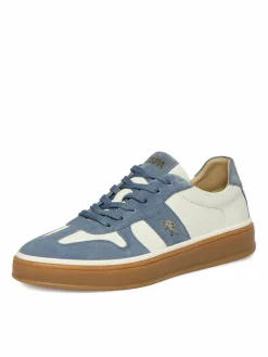 Sneakers EO-HAIRY001W/6LS1 Bianco