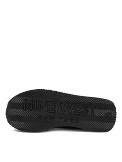 Sneakers EO-H24049 Nero