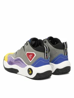 Sneakers EO-H.O.F AQ95027B-ZZ Grigio