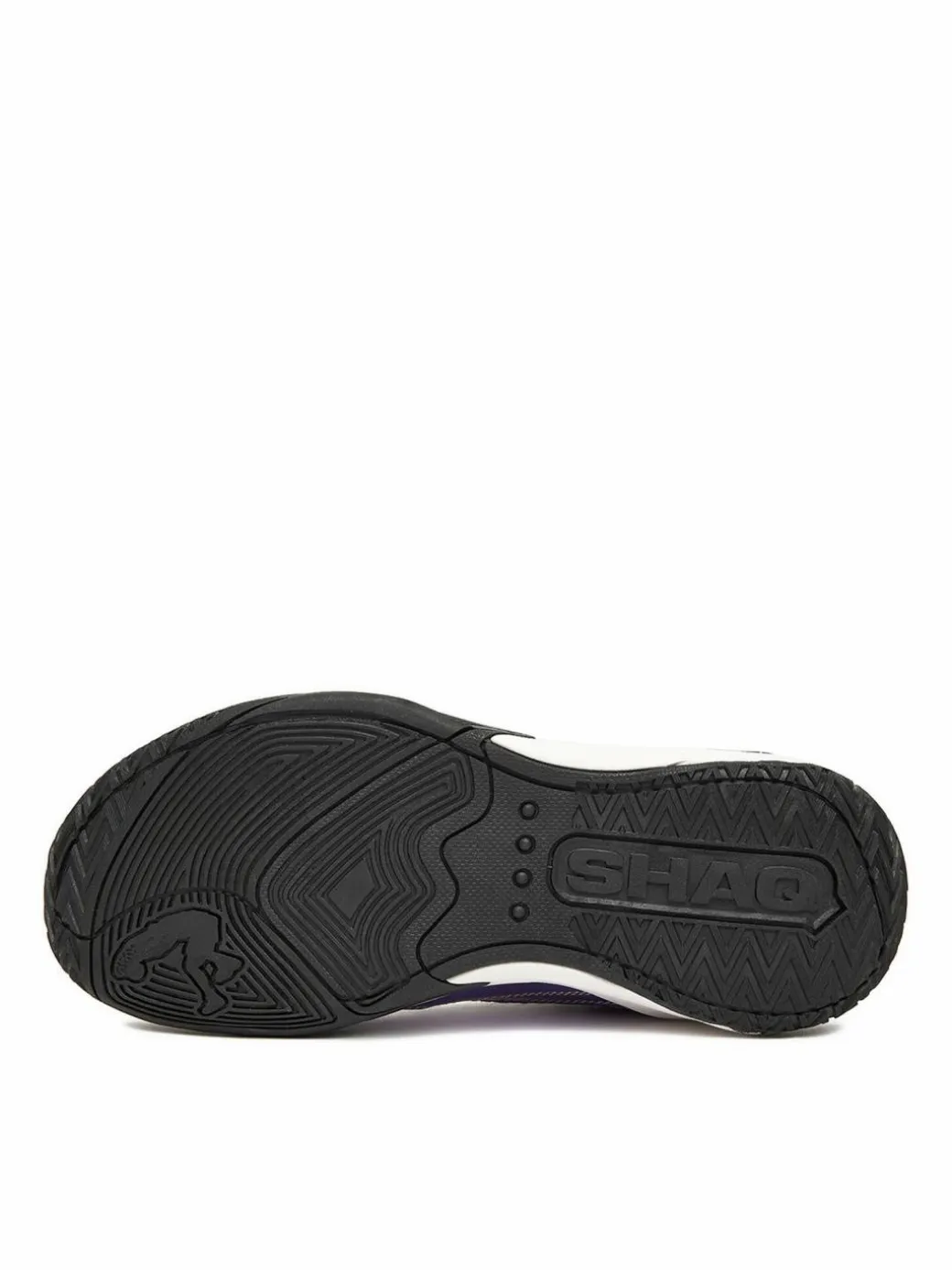 Sneakers EO-H.O.F AQ95027B-ZZ Grigio