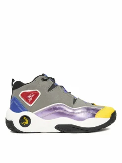 Sneakers EO-H.O.F AQ95027B-ZZ Grigio