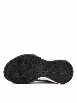 Sneakers EO-H.O.F AQ95027Y-ZZ Grigio
