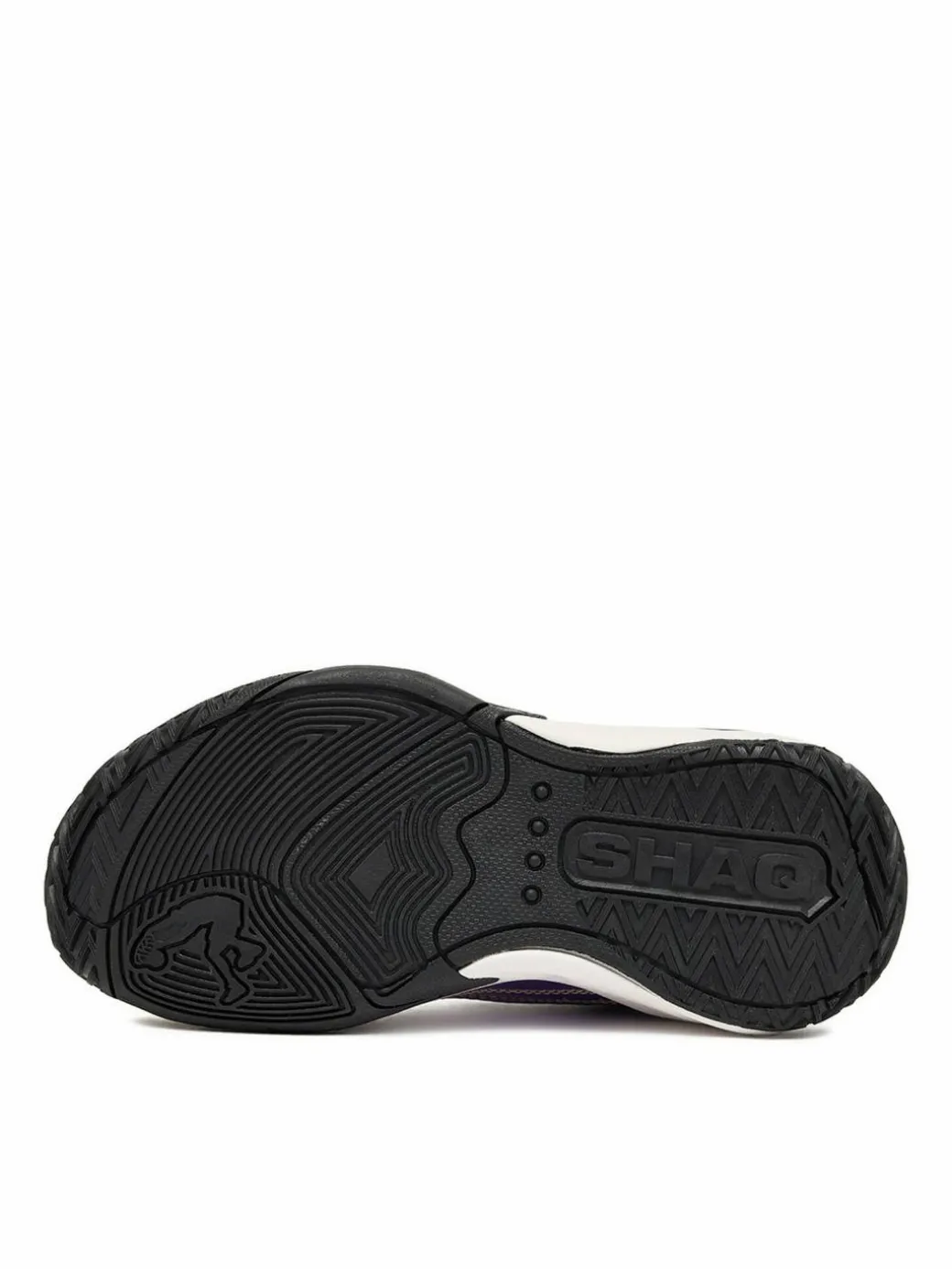 Sneakers EO-H.O.F AQ95027Y-ZZ Grigio