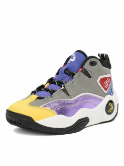 Sneakers EO-H.O.F AQ95027Y-ZZ Grigio