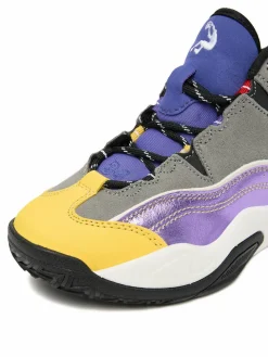 Sneakers EO-H.O.F AQ95027Y-ZZ Grigio
