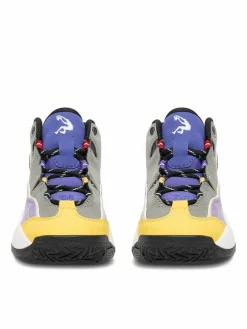 Sneakers EO-H.O.F AQ95027Y-ZZ Grigio