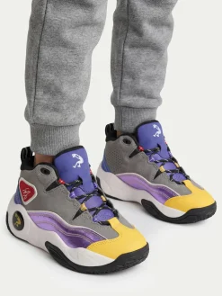 Sneakers EO-H.O.F AQ95027Y-ZZ Grigio