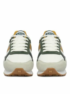 Sneakers EO-JESSE-01 Bianco