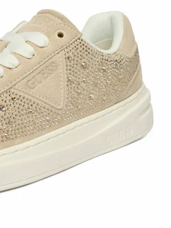 Sneakers EO-25KC1006 Beige