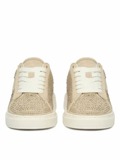 Sneakers EO-25KC1006 Beige