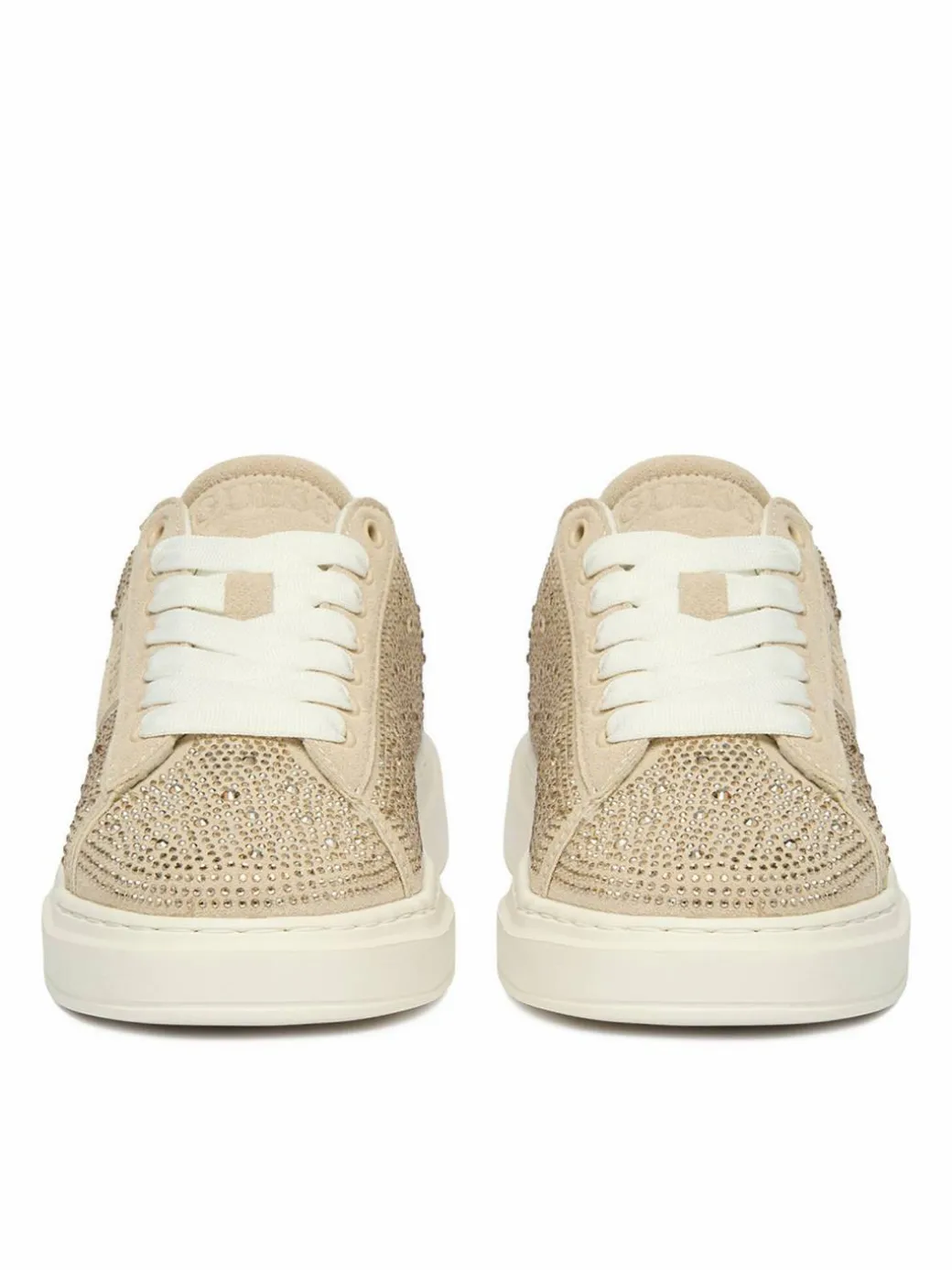 Sneakers EO-25KC1006 Beige